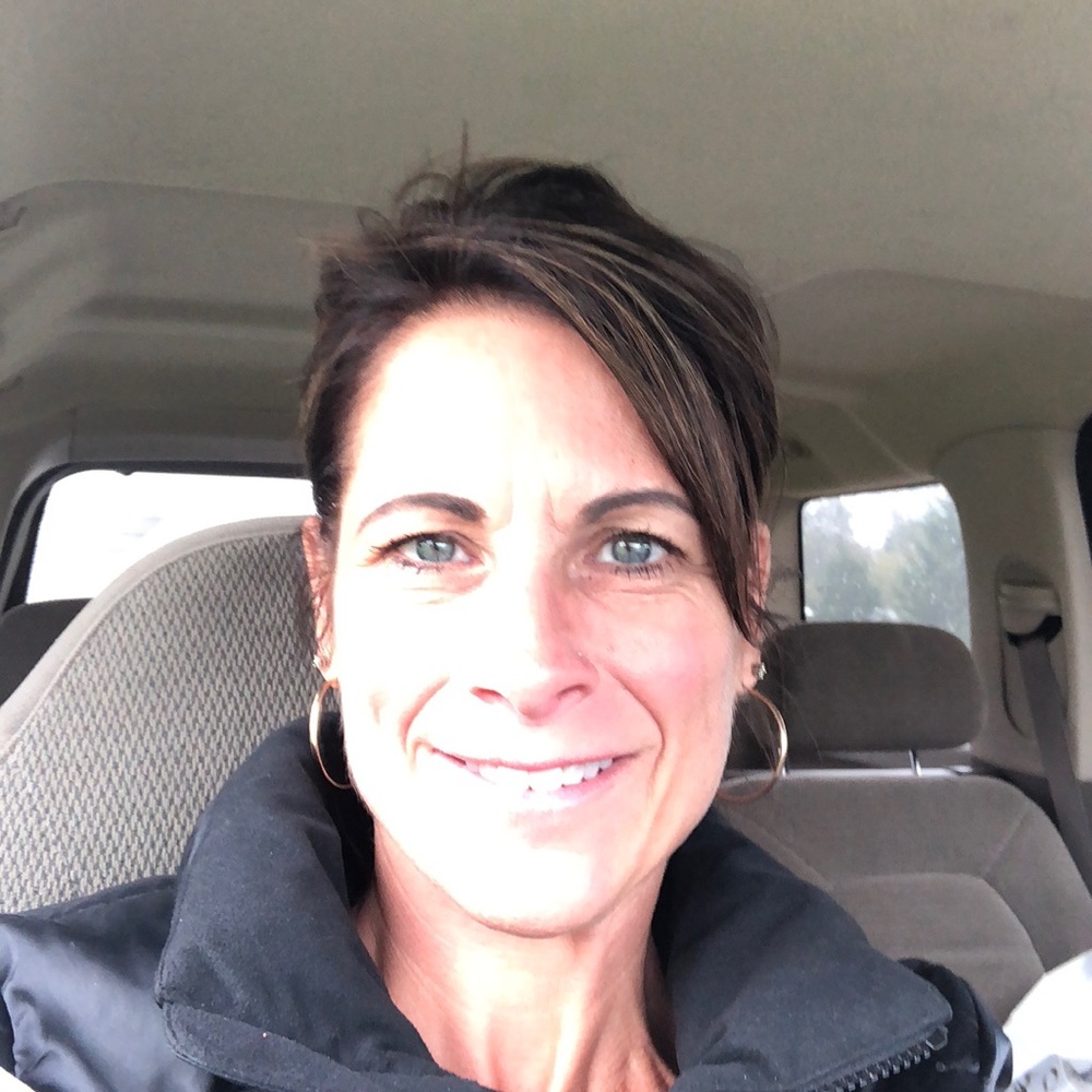 Meet your Posher, Melanie